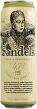 Sandels 4,7 % Olut 0,568 L Tlk (6419800020837)