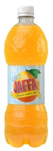 Olvi Jaffa Light Virvoitusjuoma 0,95 L Kmp (6419800043249)