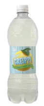 Olvi Greippi Light Virvoitusjuoma 0,95 L Kmp (6419800043515)