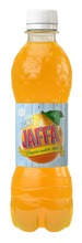 Olvi Jaffa Light Virvoitusjuoma 0,5 L Kmp (6419800043874)
