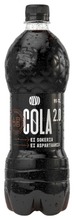 Olvi Cola 2.0 Sokeriton Virvoitusjuoma 0,95 L Kmp (6419800044963)