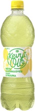 Olvi Kevytolo Sitruuna Mehukivennäisvesi 0,95 L Kmp (6419800051190)