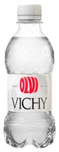 Olvi Vichy Kivennäisvesi 0,33 L Kmp Ei Til.koodi (6419800052722)