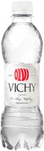 Olvi Vichy Kivennäisvesi 0,5 L Kmp (6419800052982)