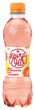 Olvi Kevytolo Verigreippi Mehukivennäisvesi 0,5 L Kmp (6419800053439)