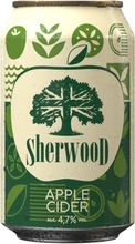 Sherwood Makea Omenasiideri 4,7% 0,33 L Tlk (6419800071860)