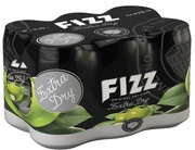 6 X Fizz Extra Dry Siideri 4,7% 0,33 L Tlk Kutiste (6419800072300)