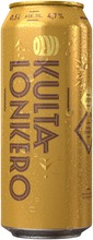 Olvi Kultalonkero 4,7% 0,5 L Tlk (6419800080381)