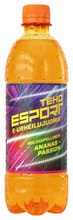 Teho Esport Sparkling Ananas-Passion 0,5 L Kmp (6419800120599)