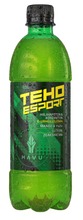Teho Esport E-Urheilujuoma Mango-Yuzu 0,5 L Kmp (6419800121497)