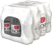 Olvi Vichy kivennäisvesi 12x0,33l kmp (6419806052726)