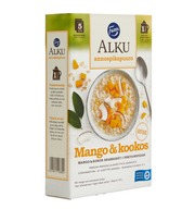 Fazer Alku Mango & Kookos Annospikapuuro 200 G (5 X 40 G) (6419811103802)