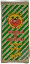 Capell Pesäpuru 2Kg Jyrsijänpuru Pussi (6419822701004)