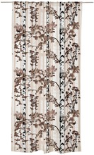Vallila Verho Luontopolku 140X250cm Ruskea (6419835068279)