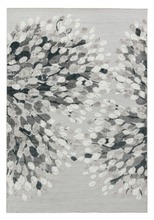 Sydänpuu 140X200 Cm Grey (6419835117786)