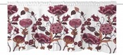 Vallila Kappa Halva 60X250 Cm Red (6419835174758)