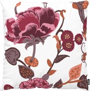 Vallila Tyynynpäällinen Halva 43X43 Cm Punainen (6419835175366)