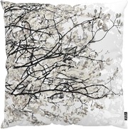 Tyynynpäällinen Havina 43X43 Cm Beige (6419835175403)