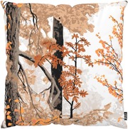 Vallila Tyynynpäällinen Harmonia 43X43 Cm Oranssi (6419835175625)