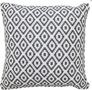 Vallila Tyynynpäällinen Kataja 45X45 Cm Black (6419835186621)