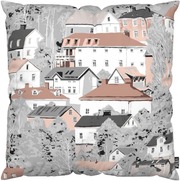 Vallila Tyynynpäällinen Pispala 43X43 Cm Beige (6419835188236)