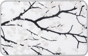 Tunturikoivu Matto 50X80cm Grey Beige (6419835189592)
