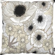 Vallila Tyynynpäällinen Greta 43X43 Cm Beige (6419835199645)