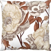 Vallila Tyynynpäällinen Rakkaustarina 43X43 Cm Terra (6419835199843)