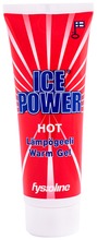 Icepower Lämpögeeli 75Ml (6419854101209)