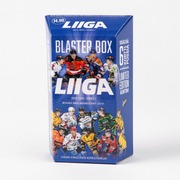 Cardset Liigakortit 1. Sarja Blaster Box 2019-2020 Keräilykortit (6420081000449)