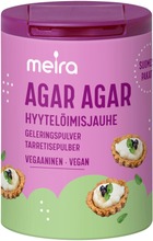 Meira Agar Agar Hyytelöimisjauhe 60G (6420101883564)