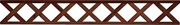 Aitaelementti A99r Ristikko 1800X250 (6420160877993)