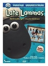 Dvd Late Lammas 5 - Helleaalto Ja 7 Muuta Tarinaa (6420201173503)