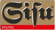 Sisu Xylitol Salmiakki Pastilli 36G (6420256001752)