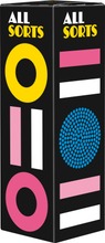 Malaco Allsorts Lakritsisekoitus 1Kg (6420256011416)