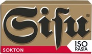 Sisu Sokton Pastilli 70G (6420256012895)