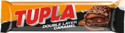 Tupla Double Layer Caramel Suklaapatukka 48G (6420256014714)