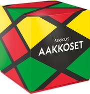 Malaco Aakkoset Sirkus Makeissekoitus 400G (6420256015650)