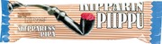 Kipparin Piippu Lakritsi 17G (6420256015919)