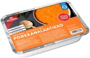 Kymppi 700 G Porkkanalaatikko Pakaste (6420260862356)