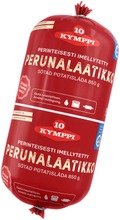 Kymppi  Imellytetty Perunalaatikko 850 G Raakapakaste (6420260862653)