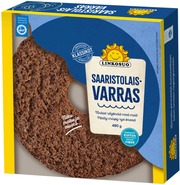 Linkosuo Saaristolais Varrasleipä 480 G (6420400001195)