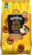 Linkosuo Ruissipsi Maxi Aito 300G (6420400002345)