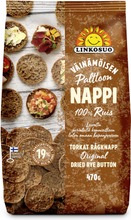 Linkosuo Väinämöisen Palttoonnapit 470 G (6420400008521)