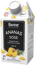 Bonne Premium Ananassose 0,5L (6420610113886)