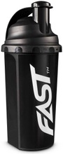 Fast Shaker 750 Ml Sekoituspullo (6420610740198)