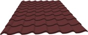 Weckman Teräsaalto 1100 Kattopelti (6420611428842)