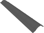 Weckman Harjalista Muotoiltu (6420611428996)