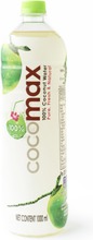 Cocomax Kookosvesi 100% 1000Ml (6420612879308)