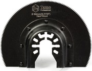Tamo Monitoimikoneen Terä 88Mm Puulle (6420613774923)